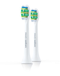 Philips Sonicare Inter Care - Резервни глави за звукочестотна четка за зъби