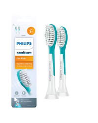 Philips Sonicare For Kids Standard HX6042/33 - Резервни глави за детска звукочестотна четка