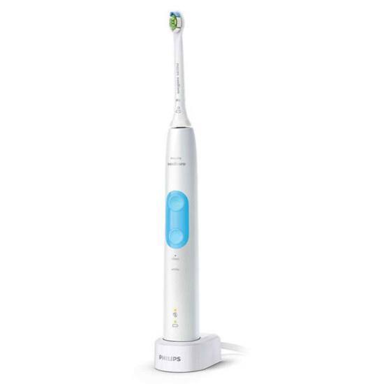 Philips Sonicare Professional Protective Clean Gentle Effective - Електрическа звукова четка за зъби