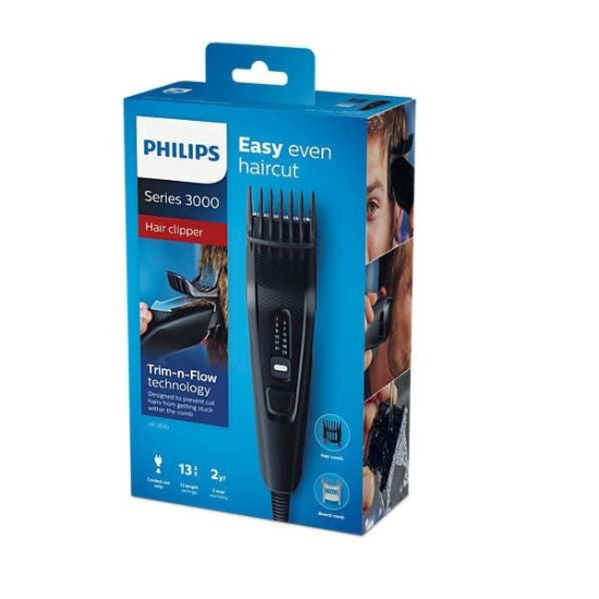 Philips Seria 3000 HC3510/15 - Машинка за подстигване