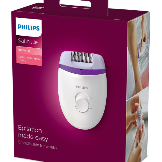 Philips BRE225/00 - Епилатор за крака