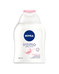 Intimo Sensitive - Интимен лосион за свежест и грижа, за чувствителна кожа