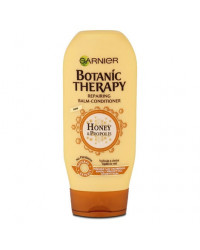 Botanic Therapy Honey&Propolis - Възстановяващ балсам за коса с мед и екстракт от прополис