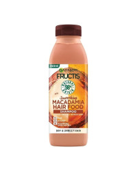 Macadamia Hair Food Shampoo - Шампоан за безжизнена, трудна за оформяне коса с макадамия