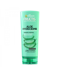 Fructis Aloe Hydra Bomb - Подхранващ балсам за суха и изтощена коса с алое вера
