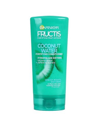 Fructis Hydra Pure Coconut Water - Укрепващ балсам за коса с кокосова вода