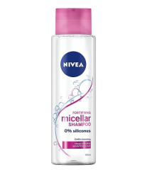 Fortifying Micellar Shampoo - Мицеларен успокояващ шампоан за суха коса и скалп