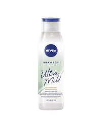 Ultra Mild Refreshing Shampoo - Лек и нежен шампоан за мазна коса с витамин B3 (ниацинамид)