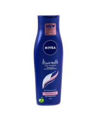 Hair Milk Care Shampoo - Шампоан за тънка и увредена коса с млечен протеин