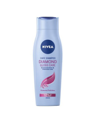Diamond Gloss Care Shampoo - Шампоан за коса за блясък