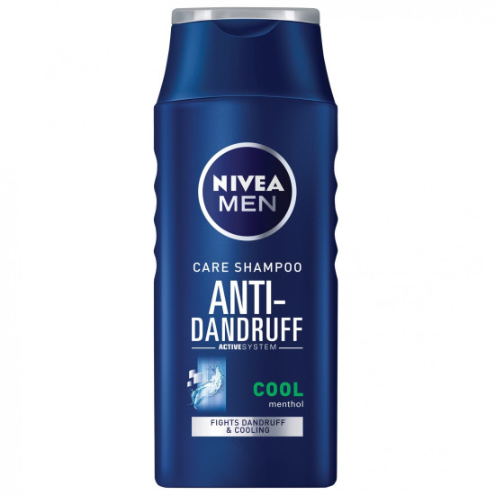 Anti Dandruff - Шампоан против пърхот Anti Dandruff - Шампоан против пърхот