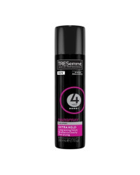 Hairspray Extra Hold 4 - Лак за коса със силна фиксация без слепване и следи от засъхване