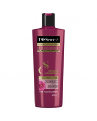 Colour Shineplex Shampoo - Шампоан за боядисана коса с масло от камелия