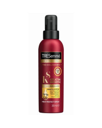 Keratin Smooth Heat Protect Spray - Заглаждащ спрей за топлинна защита на косата с кератинов протеин и масло от африканска марула