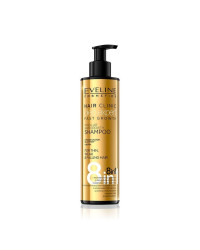 Hair Clinic Oleo Expert +Biotin - Мицеларен шампоан за коса с масла и биотин