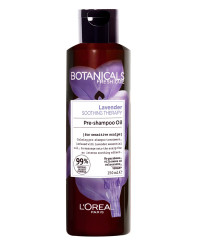 Botanicals Fresh Care Lavender Soothing Therapy - Олио за коса преди измиване