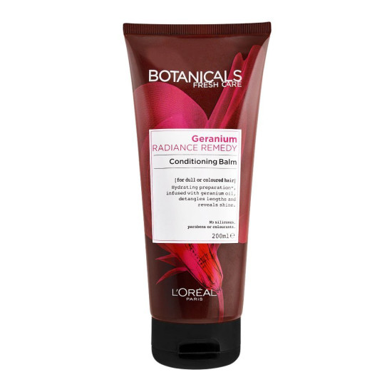 Botanicals Fresh Care - Балсам за боядисана коса - 200мл.