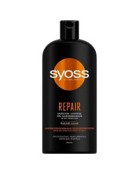 Repair Shampoo - Шампоан за суха и увредена коса с водорасли уакаме