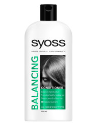 Balancing Conditioner - Балансиращ балсам с пребиотик за всички типове коса