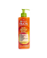 Fructis SOS Repair 10in1 - Възстановяващ крем за коса