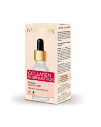 Collagen Regeneration - Серум за лице и шия с колаген