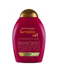 Anti Breackage+Keratin Oil - Балсам за коса против накъсване