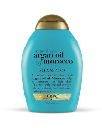 Renewing+Argan Oil of Morocco- Шампоан за коса с арганово масло