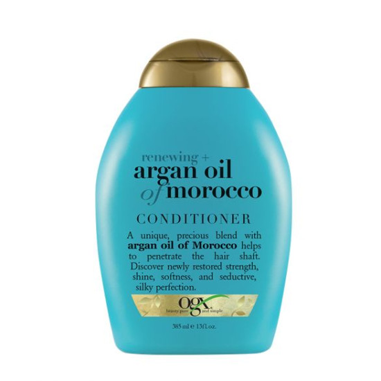 Renewing+Argan Oil of Morocco - Изглаждащ балсам за коса