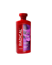 Radical Normalising Shampoo - Шампоан против косопад за мазна коса с полски хвощ и ниацинамид