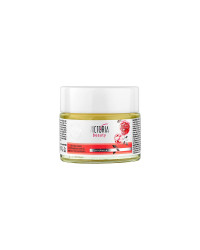 Detox Formula - Крем за лице с розово масло и йогурт