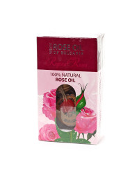 100% Rose Oil - Българско розово масло