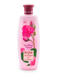 Rose of Bulgaria  Natural Rose Water - Розова вода