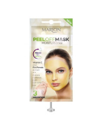 Peel-Off Mask Moisturizing - Хидратираща маска за лице