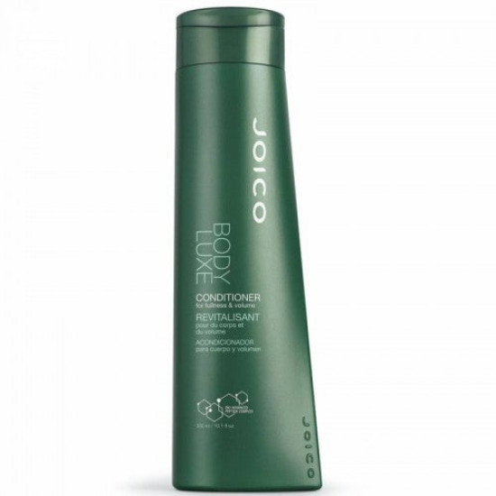 Body Luxe Conditioner - Уплатняващ балсам за обем за фини тънки коси Body Luxe Conditioner - Уплатняващ балсам за обем за фини тънки коси