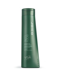 Body Luxe Volumizing Shampoo - Уплътняващ шампоан за обем с овесен протеин