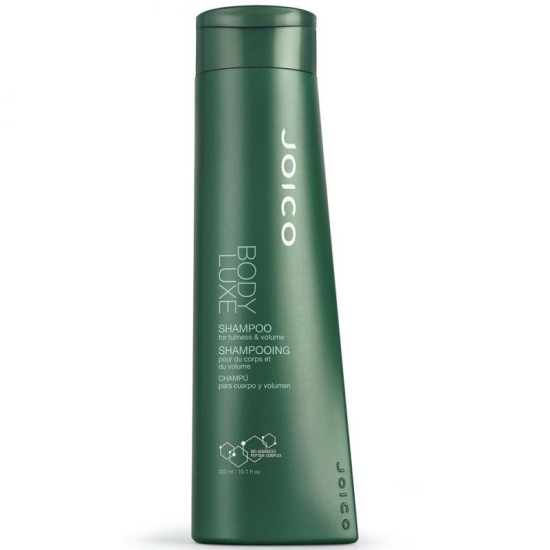 Body Luxe Volumizing Shampoo - Уплътняващ шампоан за обем с овесен протеин Body Luxe Volumizing Shampoo - Уплътняващ шампоан за обем с овесен протеин