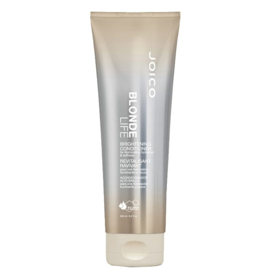 Blonde Life Brightening Conditioner - Озаряващ балсам за руса коса Blonde Life Brightening Conditioner - Озаряващ балсам за руса коса