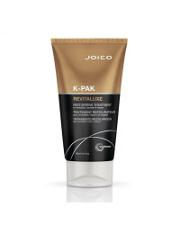 K-pak revitaluxe - Маска за пълно възстановяване на косата с масло от жожоба, екстракт от алое
