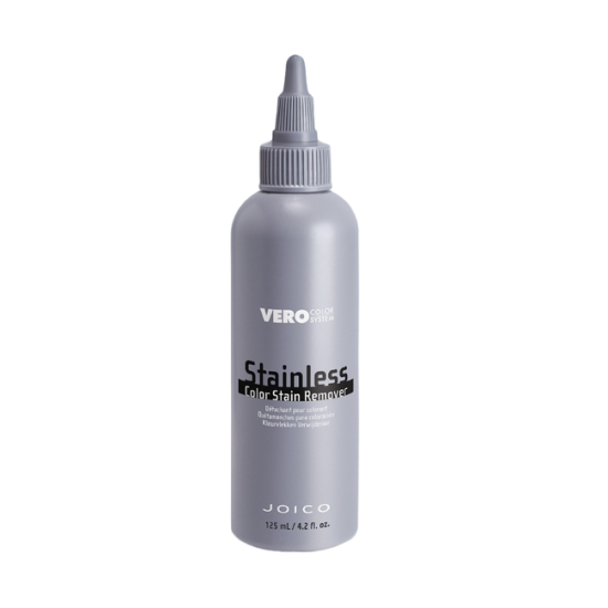 Vero stainless color stain remover - Продукт за премахване на петна от боя