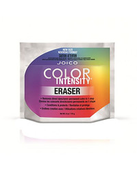 Color intensity eraser - Разтвор за премахване на боя за коса - 43гр.
