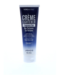 Vero k-pak crème lightener - Изсветляващ крем за коса с подхранващи масла