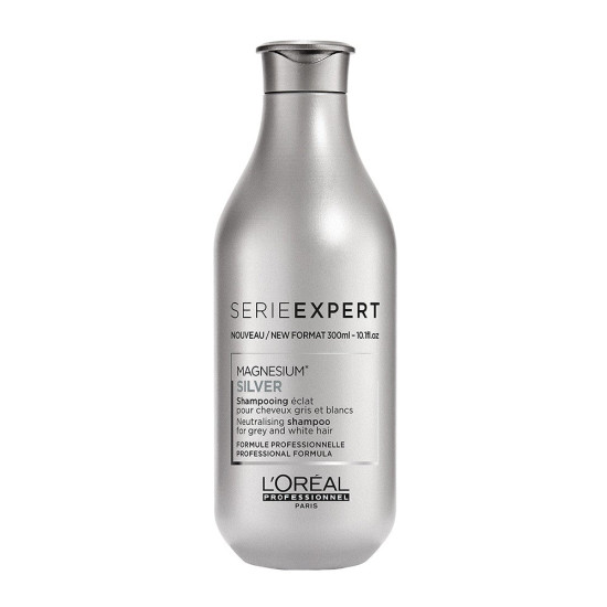 Serie expert l se21 silver - сребърен шампоан