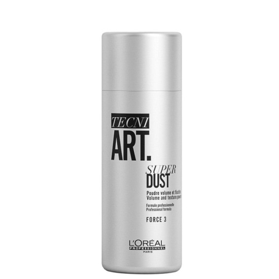 Tecni. art l tna19 super dust - пудра за обем