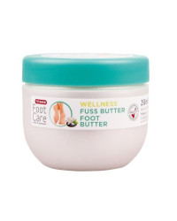 Wellness Foot Butter Intensive lipid skincare - Подхранващо масло за крака