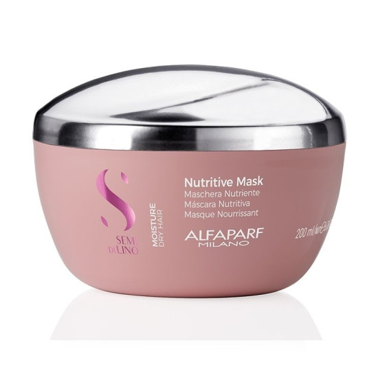 Moisture Nutritive Mask - Подхранваща маска