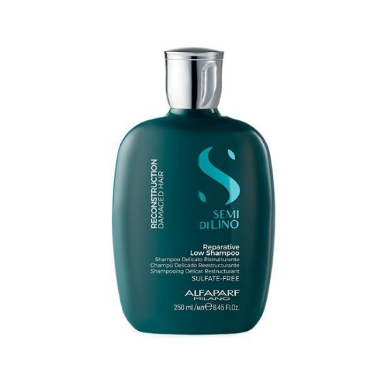 Reconstruction Reperative Low Shampoo - Възстановяващ шампоан