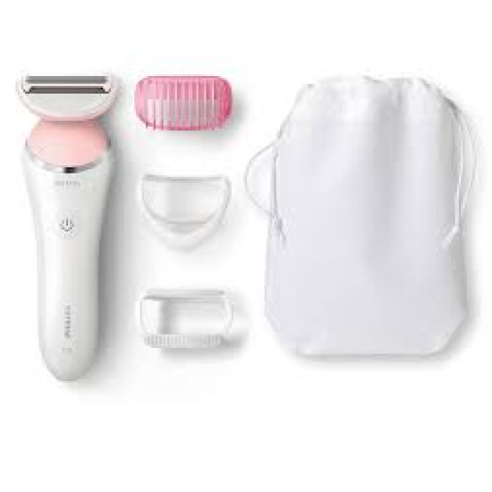 Philips SatinShave Advanced BRL140/00 - Самобръсначка с осцилиращи остриета