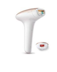 Philips Lumea Advanced SC1997/00 - Фотоепилатор IPL с 250 000 импулса, за тяло и лице