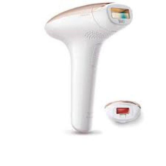 Philips Lumea Advanced SC1997/00 - Фотоепилатор IPL с 250 000 импулса, за тяло и лице