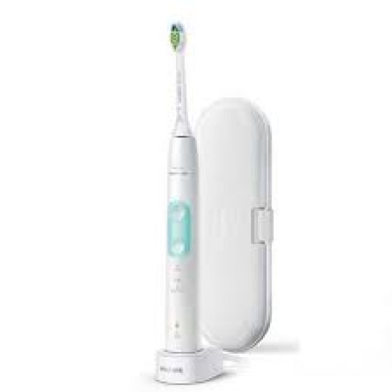 Philips Sonicare HX6857/28 - Електрическа четка за зъби